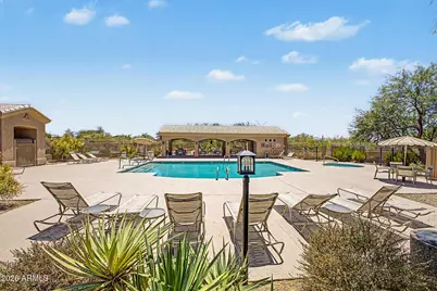 4740 E Eden Drive, Cave Creek, AZ 85331 - Photo 33