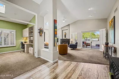 4740 E Eden Drive, Cave Creek, AZ 85331 - Photo 5