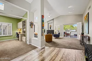 4740 E Eden Dr, Cave Creek, AZ 85331 - Photo 5