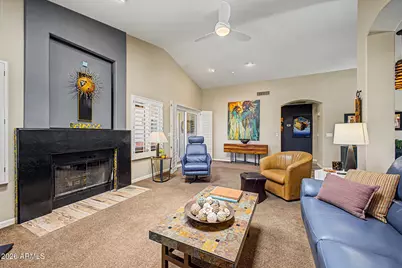 4740 E Eden Drive, Cave Creek, AZ 85331 - Photo 7