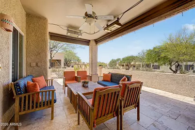4740 E Eden Drive, Cave Creek, AZ 85331 - Photo 25