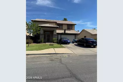 9214 W Hazelwood Street, Phoenix, AZ 85037 - Photo 1