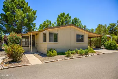 2050 W State Route 89A -- #69, Cottonwood, AZ 86326 - Photo 27