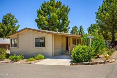 2050 W State Route 89A -- #69, Cottonwood, AZ 86326 - Photo 29