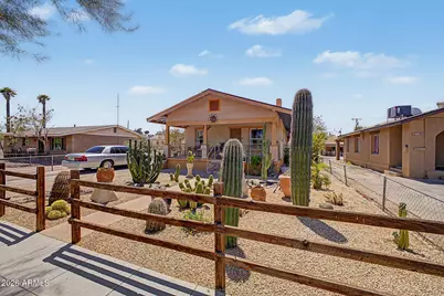 1110 N 11th Street, Phoenix, AZ 85006 - Photo 3