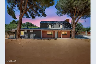 10842 S Pulido Circle, Cornville, AZ 86325 - Photo 1