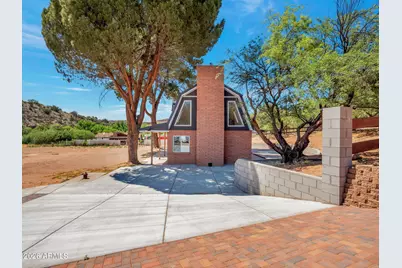 10842 S Pulido Circle, Cornville, AZ 86325 - Photo 5