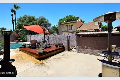 310 E Breckenridge Way, Gilbert, AZ 85234 - Photo 43