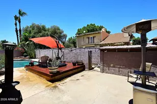 310 E Breckenridge Way, Gilbert, AZ 85234 - Photo 43