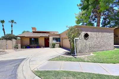 310 E Breckenridge Way, Gilbert, AZ 85234 - Photo 1
