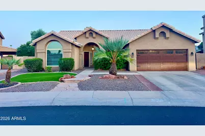 407 W Sagebrush Street, Gilbert, AZ 85233 - Photo 1