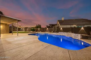 407 W Sagebrush St, Gilbert, AZ 85233 - Photo 49