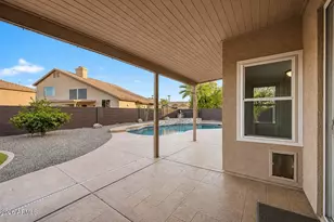 407 W Sagebrush St, Gilbert, AZ 85233 - Photo 53