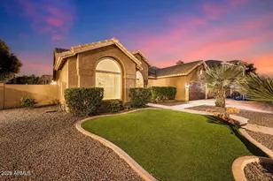 407 W Sagebrush St, Gilbert, AZ 85233 - Photo 7