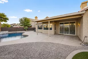407 W Sagebrush St, Gilbert, AZ 85233 - Photo 57