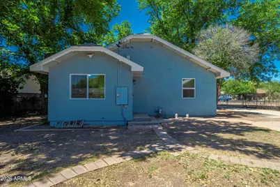 247 S Mesquite Street, Wickenburg, AZ 85390 - Photo 5