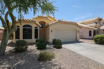9833 W Yukon Drive, Peoria, AZ 85382 - Photo 1