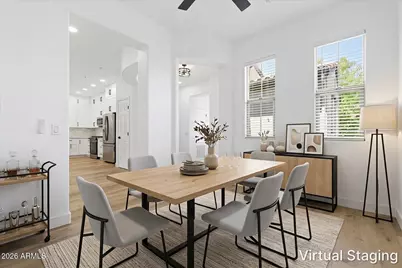 4777 S Fulton Ranch Boulevard #2071, Chandler, AZ 85248 - Photo 17