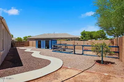 19717 N Jill Avenue, Maricopa, AZ 85138 - Photo 39