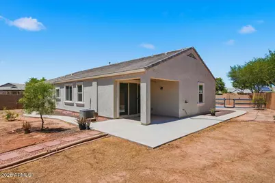 19717 N Jill Avenue, Maricopa, AZ 85138 - Photo 37