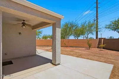 19717 N Jill Avenue, Maricopa, AZ 85138 - Photo 35