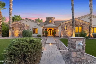 7320 S Brighton Lane, Queen Creek, AZ 85142 - Photo 87
