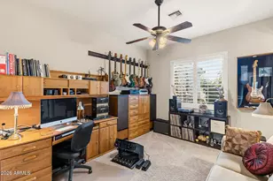 7320 S Brighton Ln, Queen Creek, AZ 85142 - Photo 35