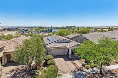 20615 W Nelson Place, Buckeye, AZ 85396 - Photo 53