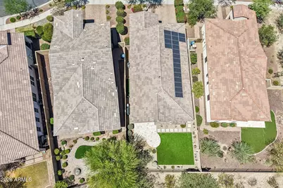 20615 W Nelson Place, Buckeye, AZ 85396 - Photo 55