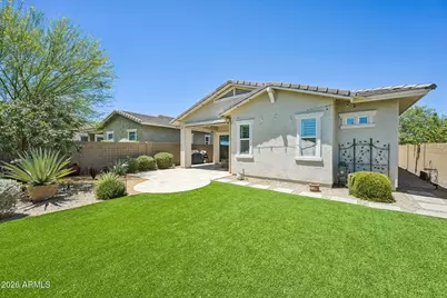 20615 W Nelson Place, Buckeye, AZ 85396 - Photo 47