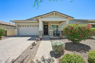 20615 W Nelson Place, Buckeye, AZ 85396 - Photo 3