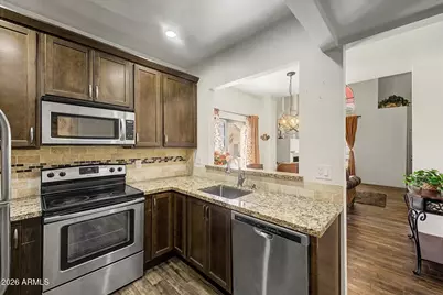 1126 W Elliot Road #1041, Chandler, AZ 85224 - Photo 9