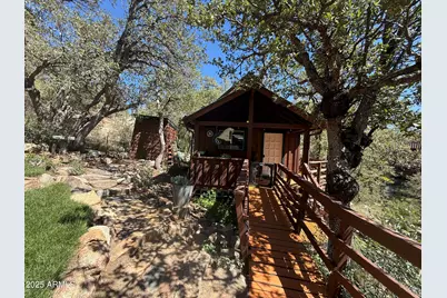 6873 E Torpedo Road, Crown King, AZ 86343 - Photo 29