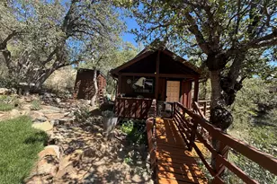 6873 E Torpedo Rd, Crown King, AZ 86343 - Photo 29