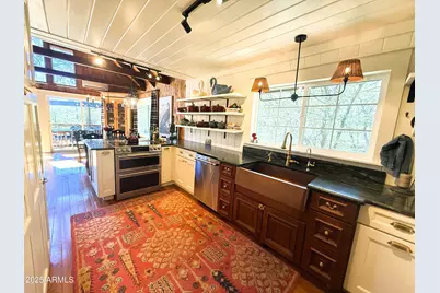 6873 E Torpedo Road, Crown King, AZ 86343 - Photo 3