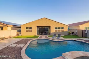 18630 W Lawrence Ln, Waddell, AZ 85355 - Photo 27
