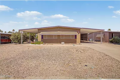 448 S 80th Way, Mesa, AZ 85208 - Photo 1