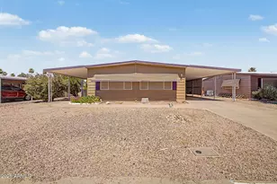 448 S 80th Way, Mesa, AZ 85208 - Photo 1