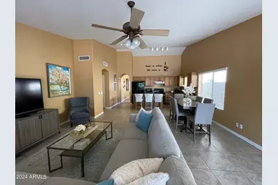 645 N El Dorado Drive, Gilbert, AZ 85233 - Photo 3