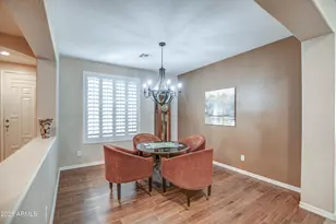 5415 W Gwen St, Laveen, AZ 85339 - Photo 23