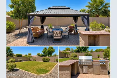 5415 W Gwen Street, Laveen, AZ 85339 - Photo 3
