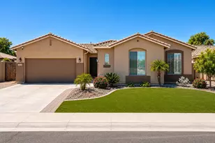 5415 W Gwen St, Laveen, AZ 85339 - Photo 1