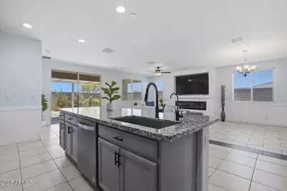 22555 N Diamond Drive, Maricopa, AZ 85138 - Photo 25