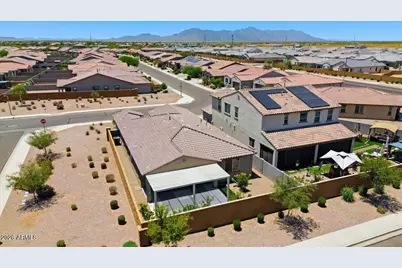 22555 N Diamond Drive, Maricopa, AZ 85138 - Photo 9