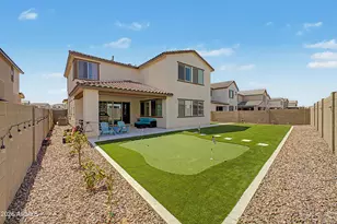 5909 S Granite St, Gilbert, AZ 85298 - Photo 33