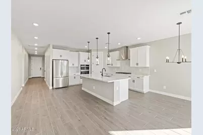 309 W Rock Needle Trail, Apache Junction, AZ 85120 - Photo 5