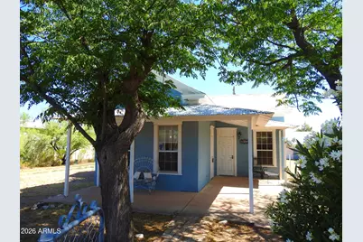 910 E Fremont Street E, Tombstone, AZ 85638 - Photo 1