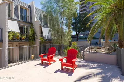 1010 E Osborn Road #E, Phoenix, AZ 85014 - Photo 27