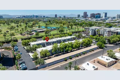 1010 E Osborn Road #E, Phoenix, AZ 85014 - Photo 33