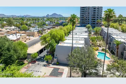 1010 E Osborn Road #E, Phoenix, AZ 85014 - Photo 37
